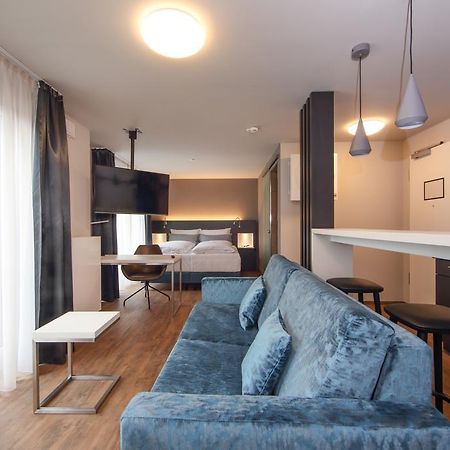 Design & Lifestyle Hotel Estilo Aalen Exterior foto